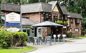 Fairways Lodge